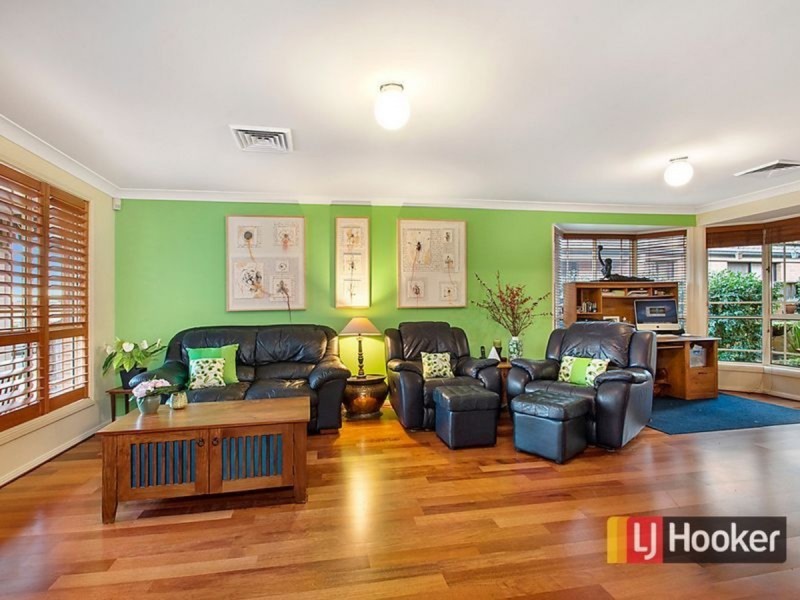 32 Martens Circuit, Kellyville NSW 2155