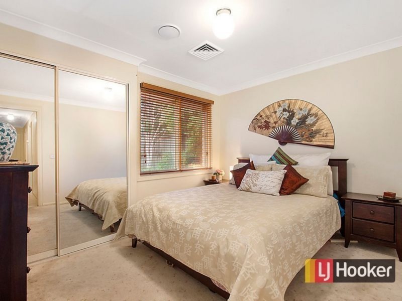 32 Martens Circuit, Kellyville NSW 2155