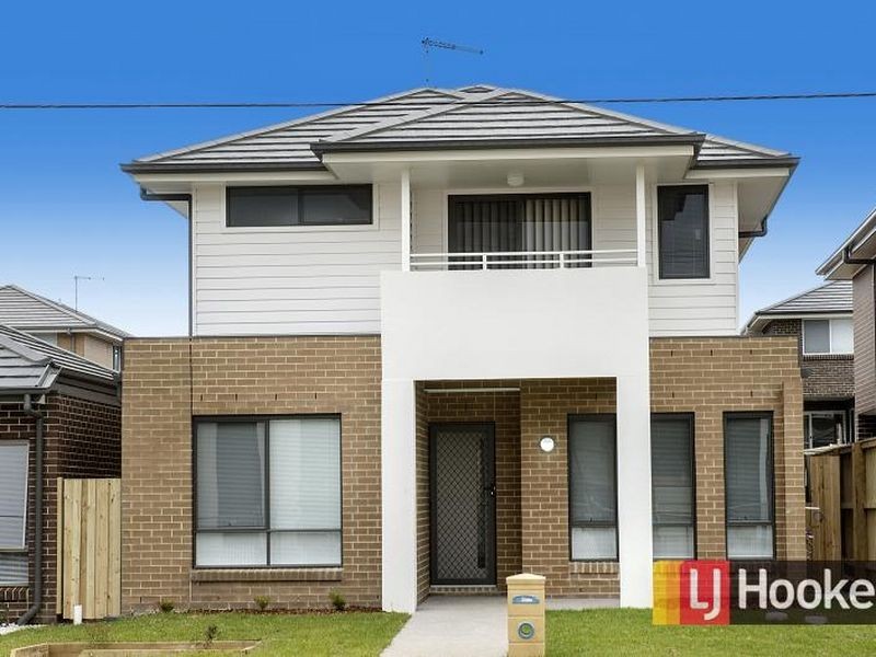 105 Hezlett Road, Kellyville NSW 2155