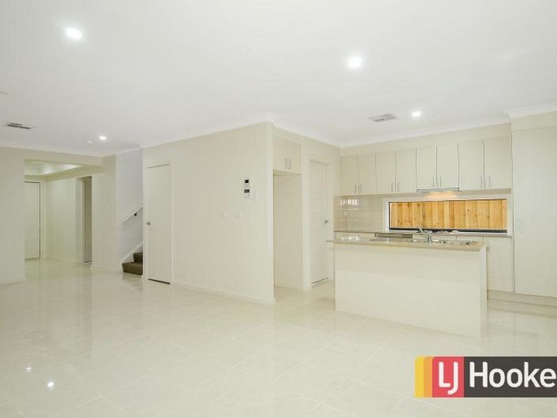 105 Hezlett Road, Kellyville NSW 2155