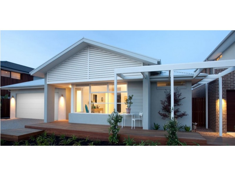 Lot 12 Ashmore Park, Kellyville NSW 2155