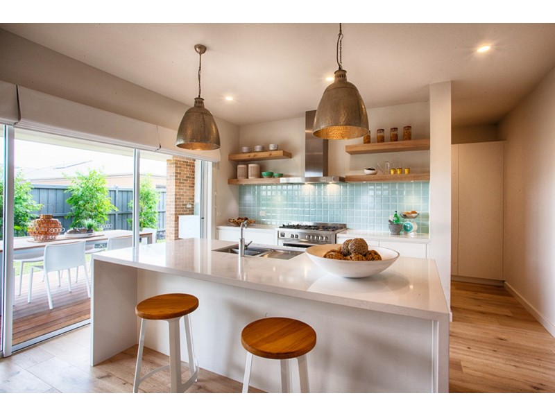 Lot 12 Ashmore Park, Kellyville NSW 2155