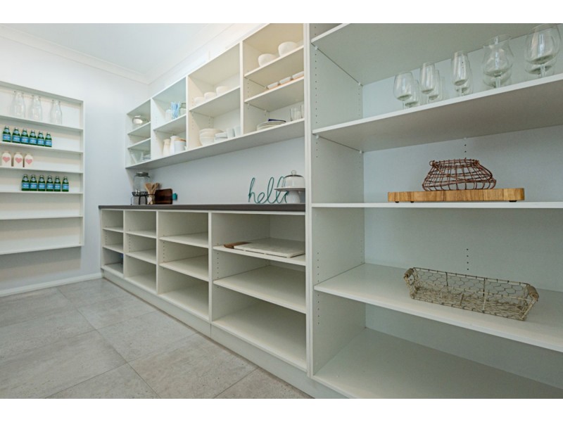 Lot 12 Ashmore Park, Kellyville NSW 2155