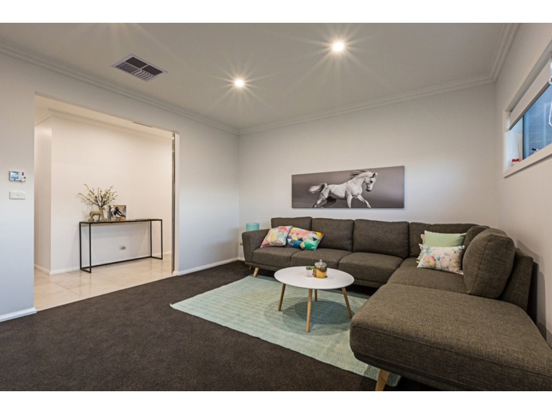 Lot 12 Ashmore Park, Kellyville NSW 2155