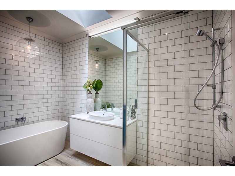 Lot 12 Ashmore Park, Kellyville NSW 2155