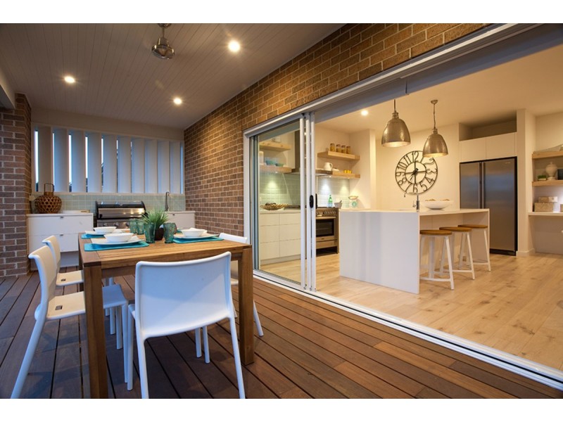 Lot 12 Ashmore Park, Kellyville NSW 2155