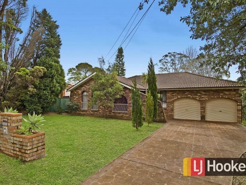 52 Park Road, Baulkham Hills NSW 2153