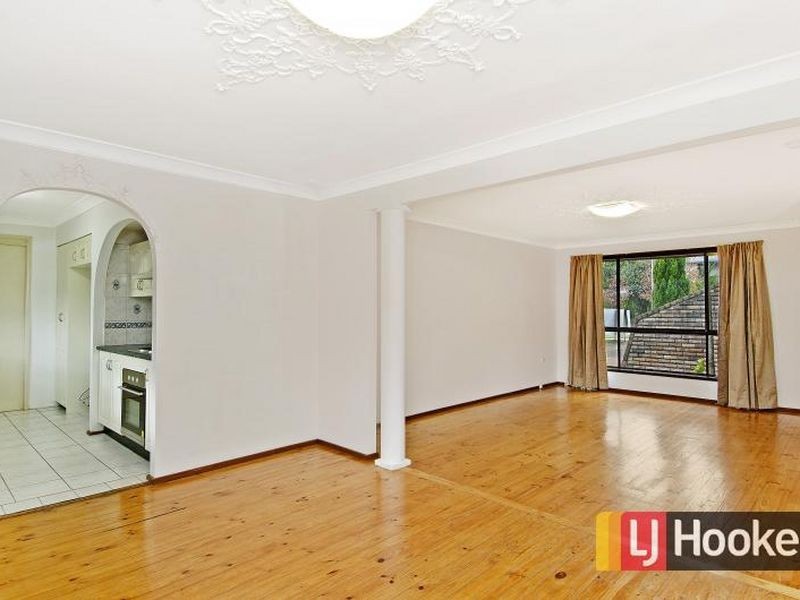 52 Park Road, Baulkham Hills NSW 2153