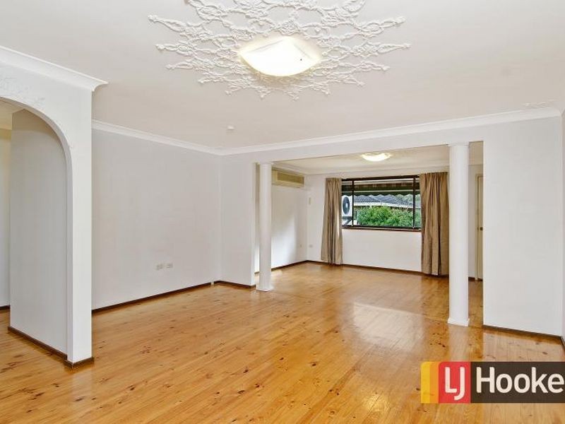 52 Park Road, Baulkham Hills NSW 2153