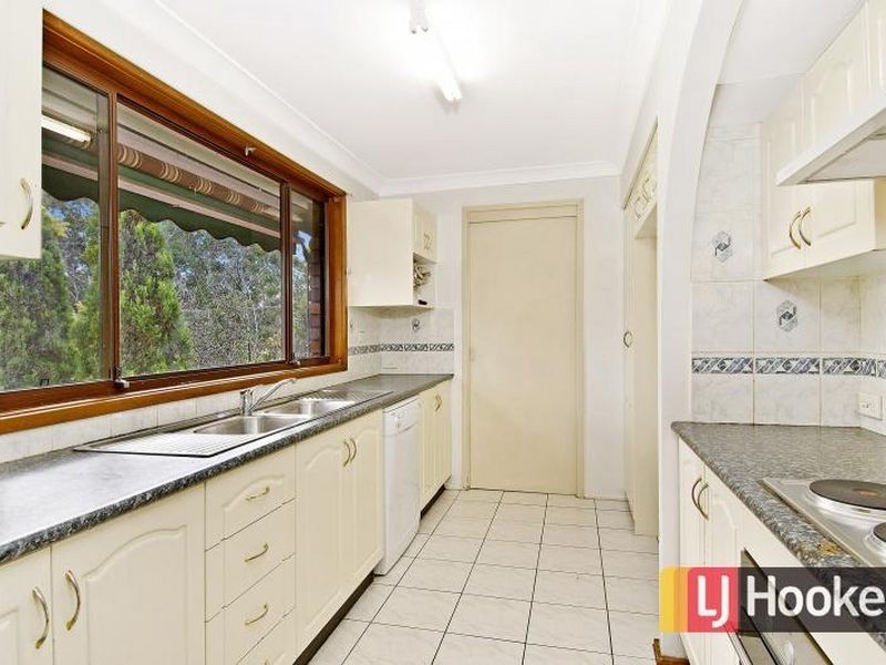 52 Park Road, Baulkham Hills NSW 2153