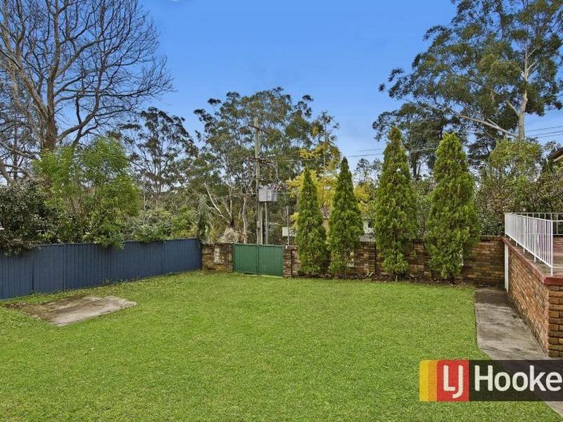52 Park Road, Baulkham Hills NSW 2153
