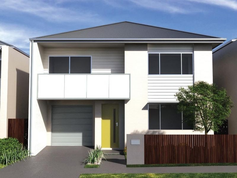 Lot 245 Barabung Street, Rouse Hill NSW 2155