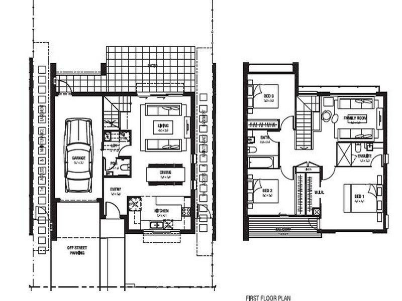 Lot 245 Barabung Street, Rouse Hill NSW 2155