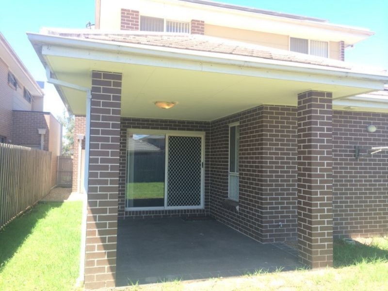 44 Widgeon Road, The Ponds NSW 2769