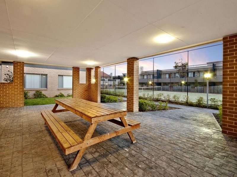 5/11 Glenvale Avenue, Parklea NSW 2768