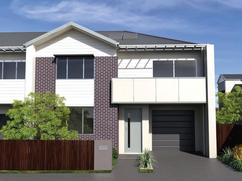 Lot 243 Freshwater Road, Rouse Hill NSW 2155