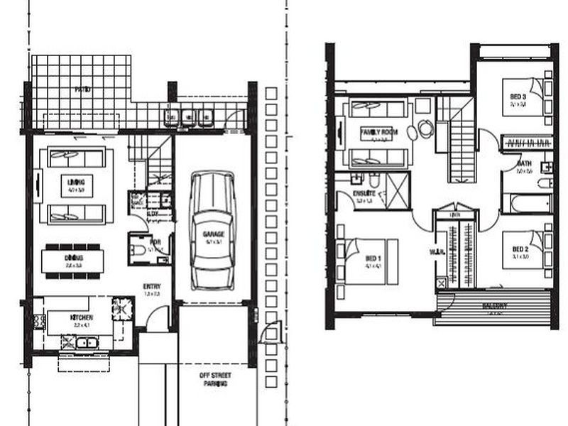 Lot 243 Freshwater Road, Rouse Hill NSW 2155