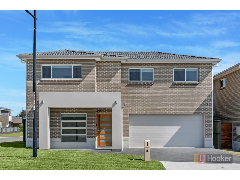 16 Yosemite Street, The Ponds NSW 2769