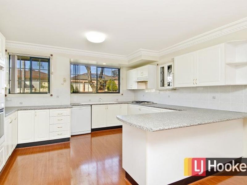 2 Southwaite Crescent, Glenwood NSW 2768
