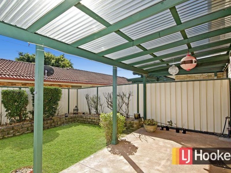 2 Southwaite Crescent, Glenwood NSW 2768
