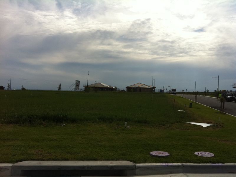 Lot 8216 Nepean Street, The Ponds NSW 2769