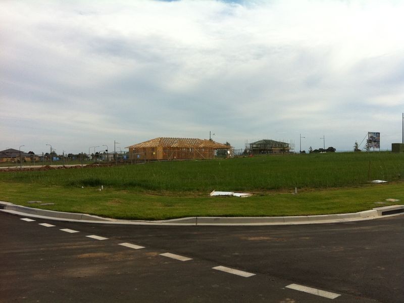 Lot 8216 Nepean Street, The Ponds NSW 2769