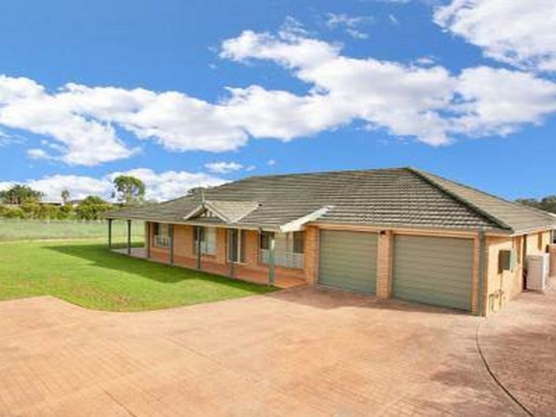 67 Dongola Circuit, Schofields NSW 2762