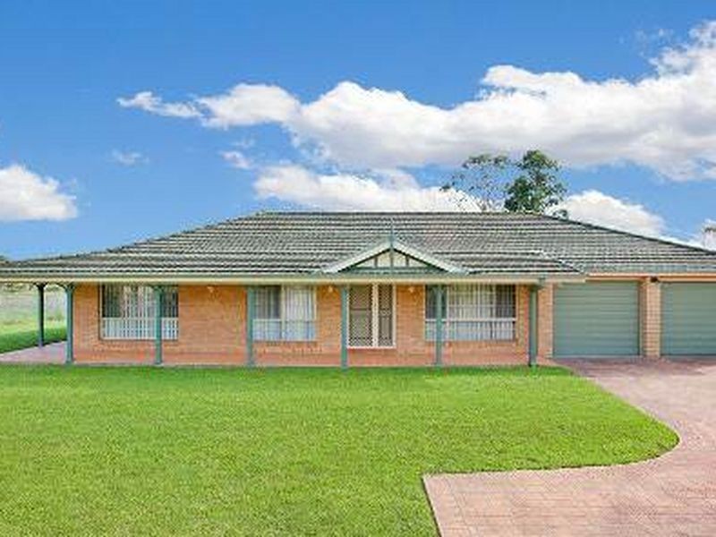 67 Dongola Circuit, Schofields NSW 2762