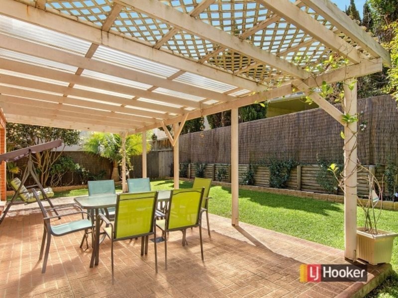 32 Botanical Drive, Kellyville NSW 2155