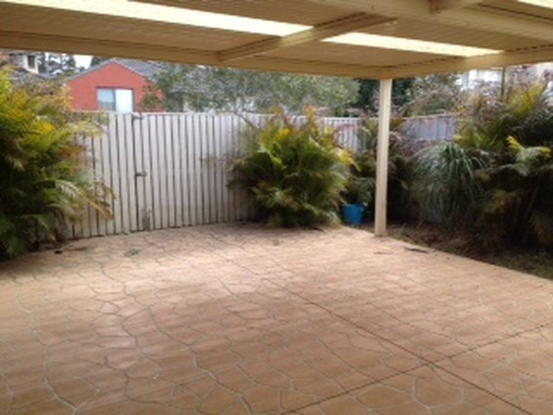 5 Salford Street, Stanhope Gardens NSW 2768