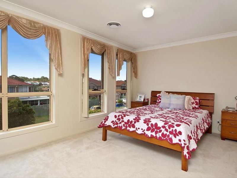 2 Bagala Street, Glenwood NSW 2768