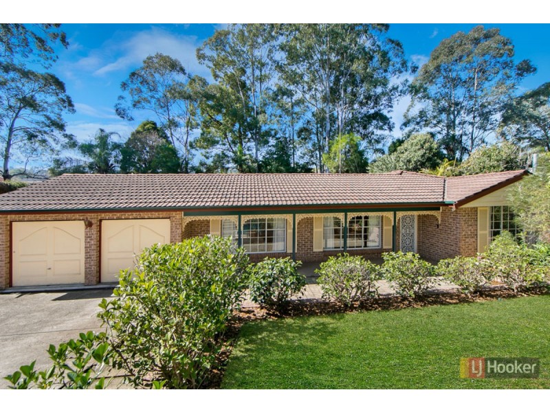14 First Farm Drive, Castle Hill NSW 2154