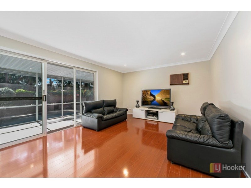 14 First Farm Drive, Castle Hill NSW 2154