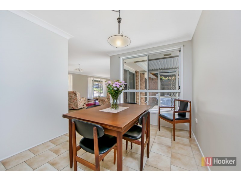 14 First Farm Drive, Castle Hill NSW 2154