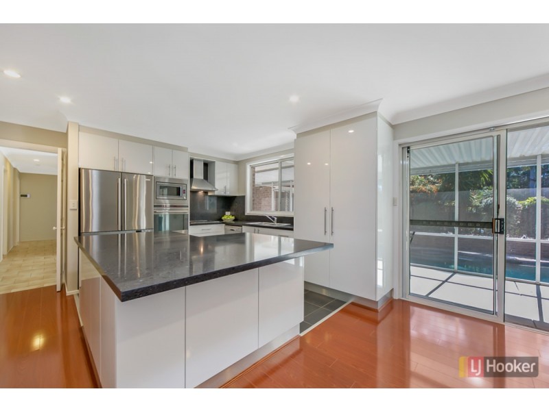 14 First Farm Drive, Castle Hill NSW 2154