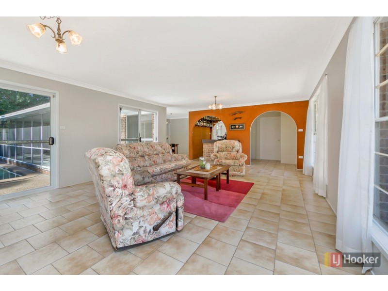 14 First Farm Drive, Castle Hill NSW 2154