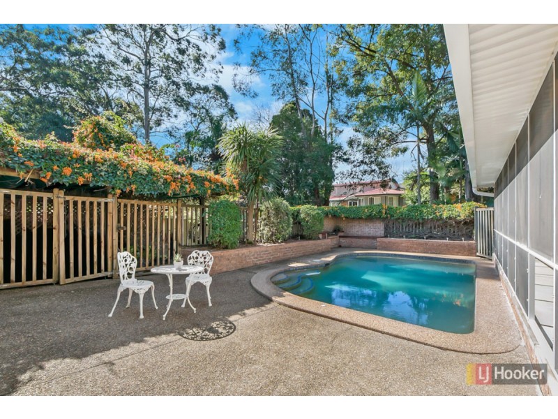 14 First Farm Drive, Castle Hill NSW 2154