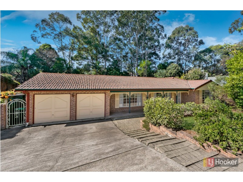 14 First Farm Drive, Castle Hill NSW 2154