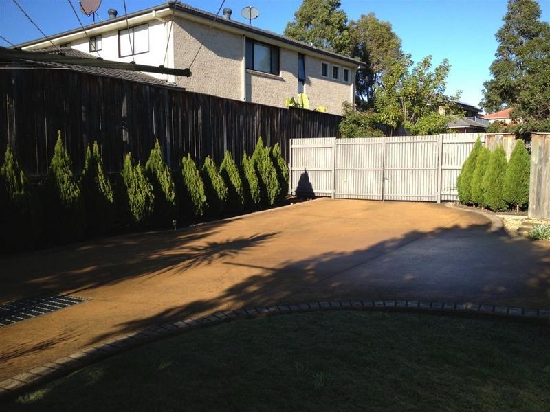 4 Castleford Terrace, Stanhope Gardens NSW 2768