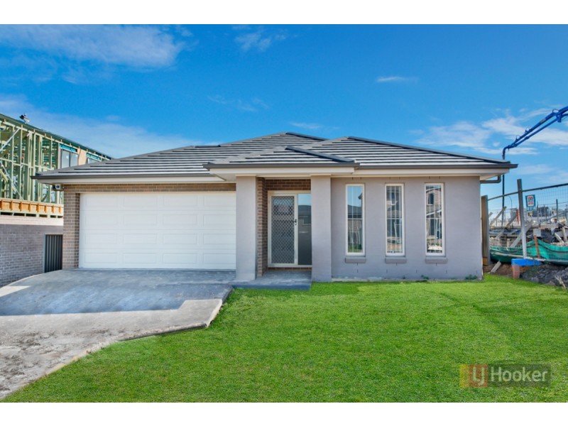 127 St. Albans Road, Schofields NSW 2762