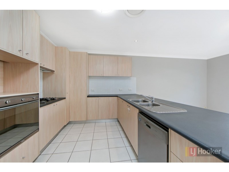 32 Seaford Circuit, Kellyville Ridge NSW 2155