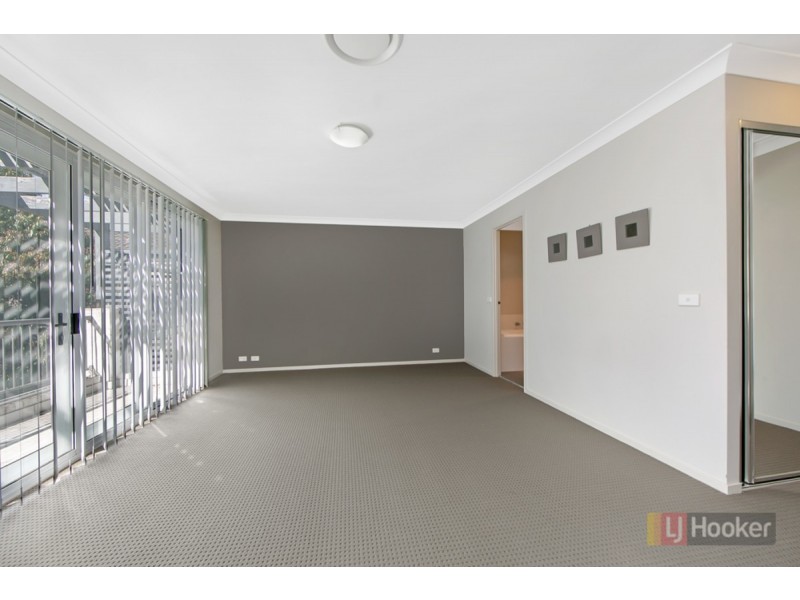 32 Seaford Circuit, Kellyville Ridge NSW 2155