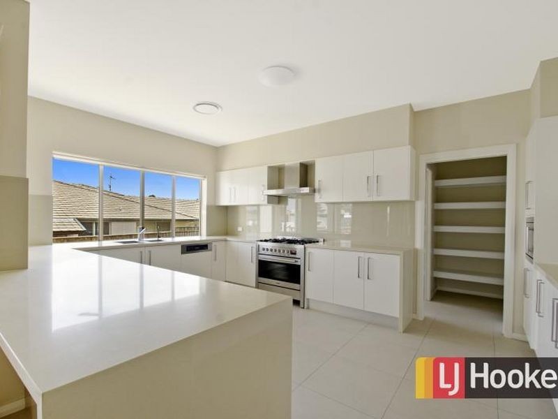 1 Colonial Street, Kellyville NSW 2155