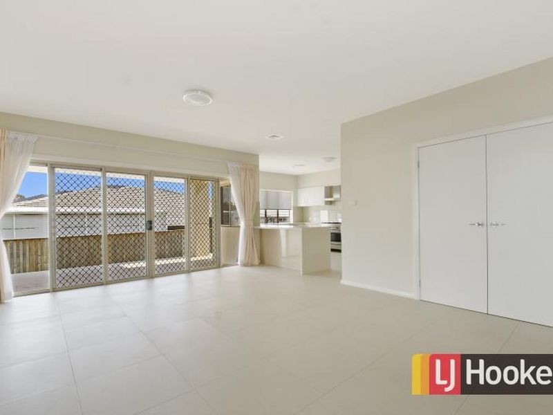 1 Colonial Street, Kellyville NSW 2155