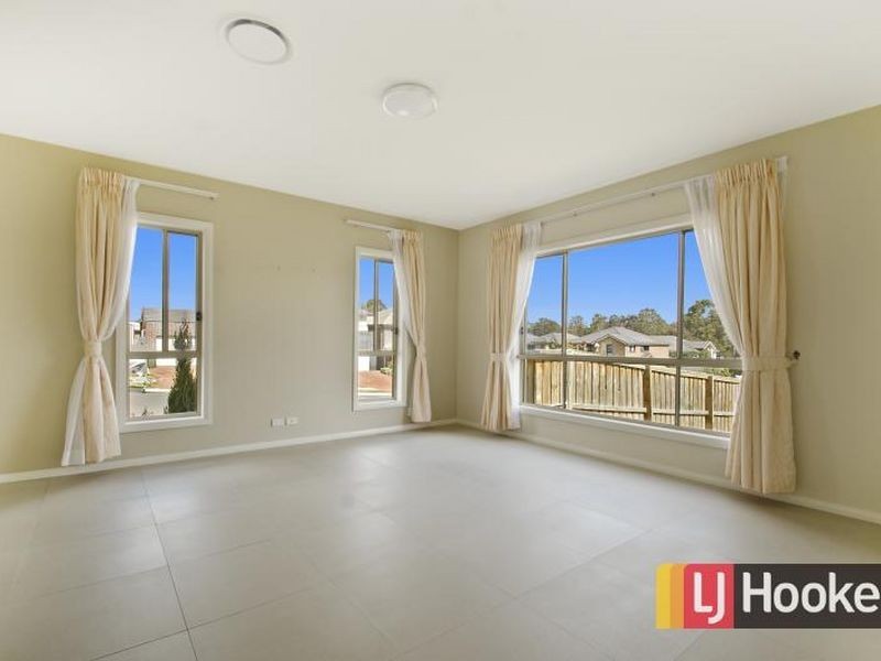 1 Colonial Street, Kellyville NSW 2155