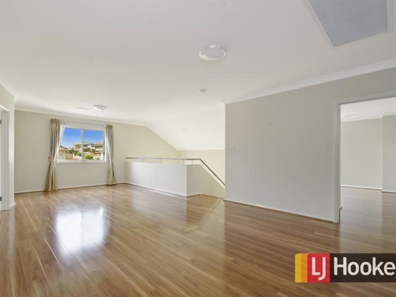 1 Colonial Street, Kellyville NSW 2155