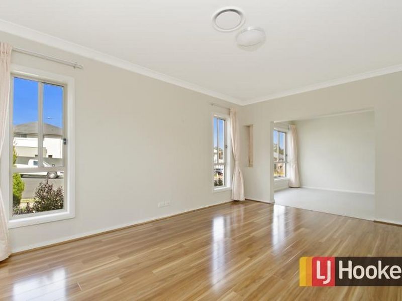 1 Colonial Street, Kellyville NSW 2155