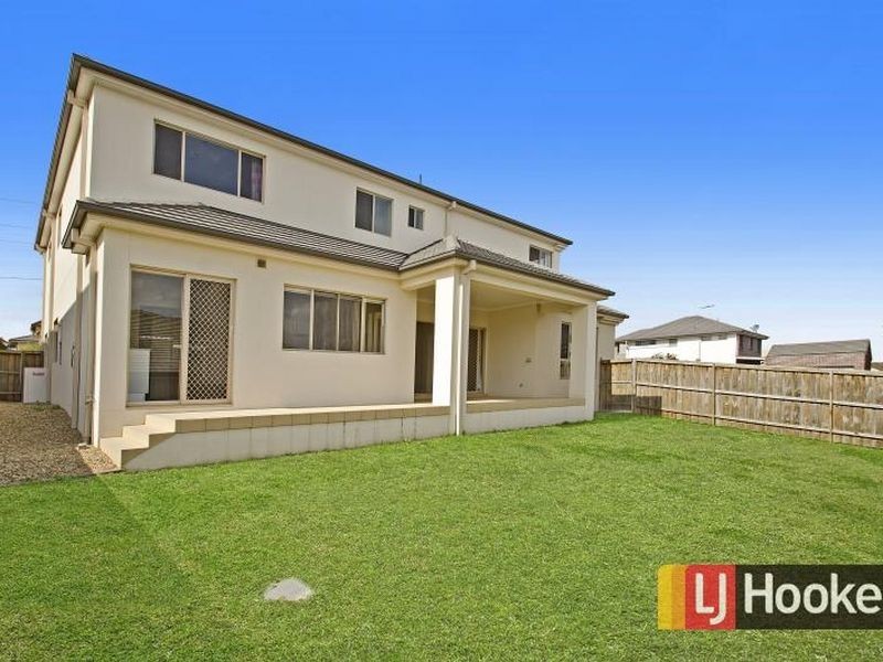 1 Colonial Street, Kellyville NSW 2155