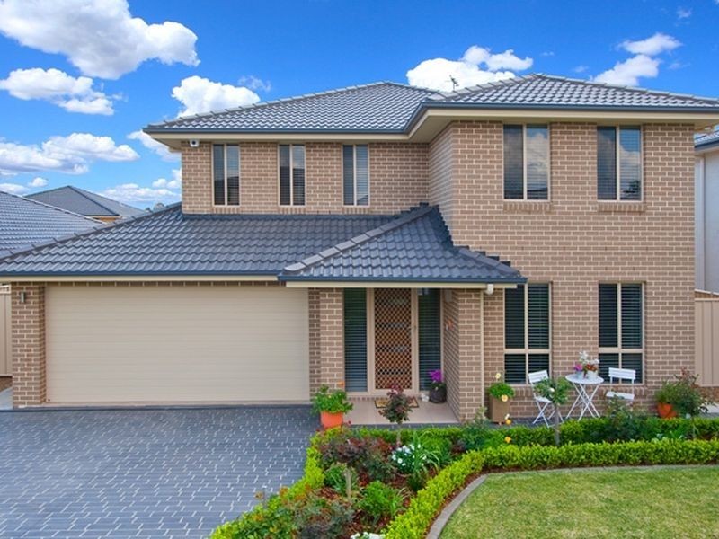 29 Conrad Road, Kellyville Ridge NSW 2155