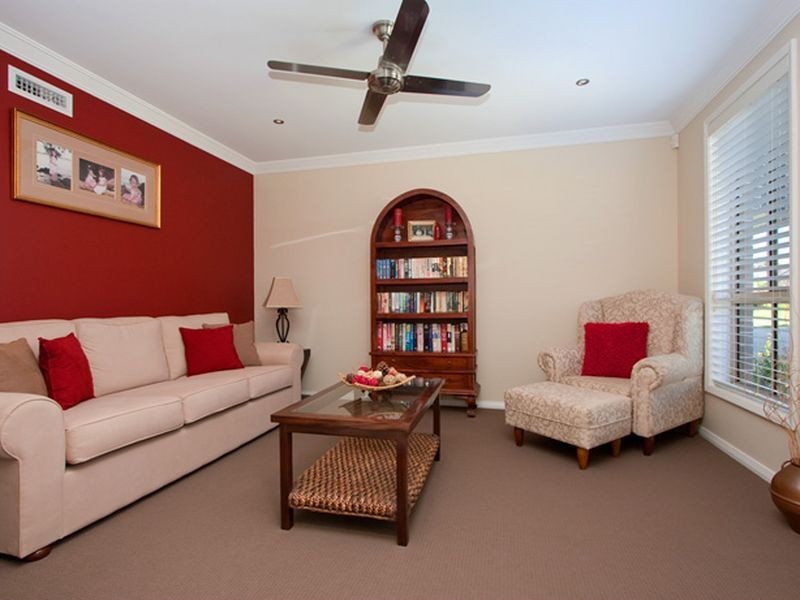 29 Conrad Road, Kellyville Ridge NSW 2155